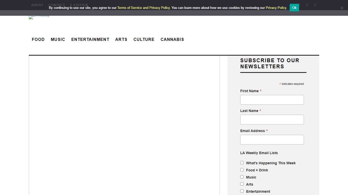 10 Best OnlyFans Creators With no PPV Creating Content in 2026 - LA Weekly